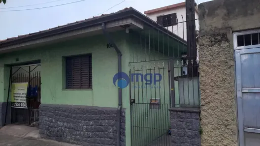 Casa com 6 Quartos à venda, 261m² no Vila Maria Baixa, São Paulo