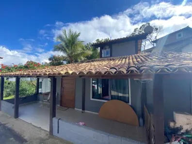 Casa com 7 Quartos à venda, 320m² no Loteamento Portal da Ferradura, Armação dos Búzios