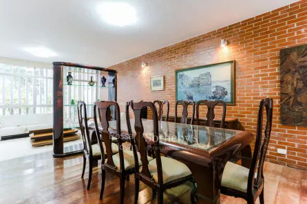Casa com 3 Quartos à venda, 263m² no Campo Belo, São Paulo