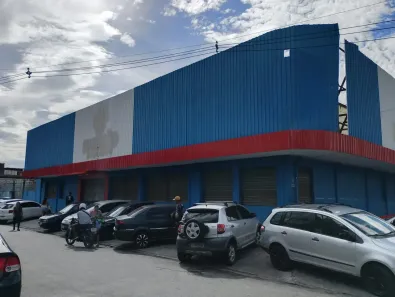 Ponto Comercial para alugar, 2475m² no Coelho da Rocha, São João de Meriti