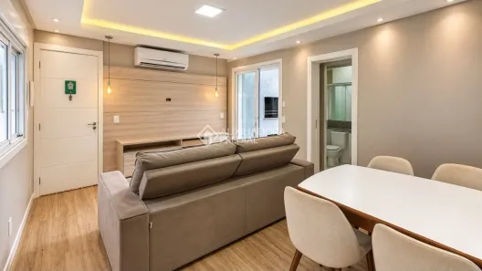 Apartamento com 2 Quartos à venda, 63m² no Igara, Canoas