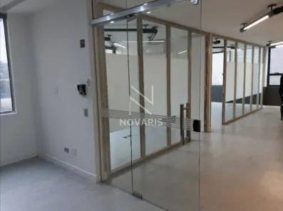 Imóvel Comercial para alugar, 286m² no Vila Olímpia, São Paulo