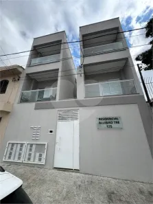 Apartamento com 1 Quarto para alugar, 37m² no Tatuapé, São Paulo
