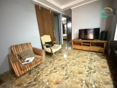 Sobrado com 3 Quartos à venda, 100m² no Jardim Shangai, Campinas