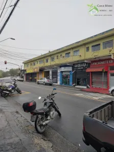 Imóvel Comercial à venda, 780m² no Jardim do Estádio, Santo André