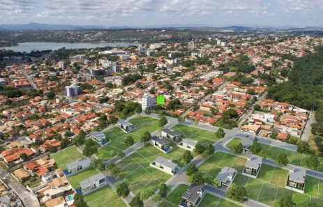 Lote/Terreno à venda, 482m² no Promissão I, Lagoa Santa