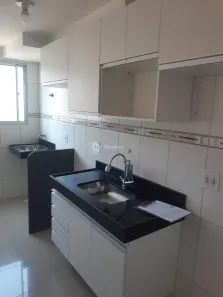 Apartamento com 2 Quartos à venda, 44m² no Parque Residencial Flamboyant, São José dos Campos