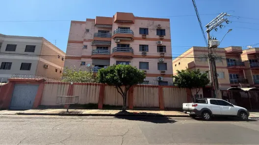Apartamento com 2 Quartos à venda, 66m² no Campos Elíseos, Ribeirão Preto