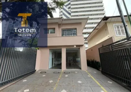 Ponto Comercial para alugar, 156m² no Vila Olímpia, São Paulo