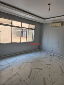Apartamento com 3 Quartos à venda, 99m² no Embaré, Santos