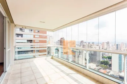 Apartamento com 4 Quartos à venda, 225m² no Perdizes, São Paulo