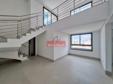 Cobertura com 3 Quartos à venda, 154m² no Cidade Nova, Belo Horizonte