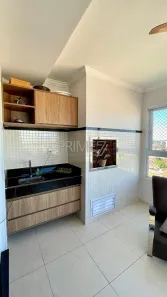 Apartamento com 3 Quartos à venda, 117m² no Nova América, Piracicaba