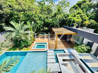 Casa com 5 Quartos à venda, 474m² no Riviera, Bertioga