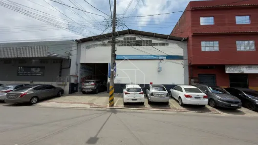 Galpão/Depósito/Armazém à venda, 400m² no Jardim Limoeiro, Serra