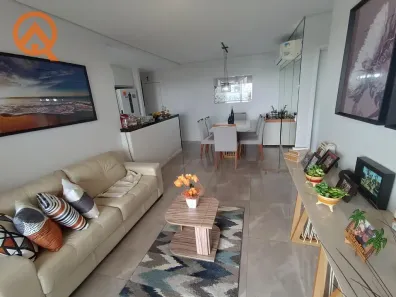 Apartamento com 3 Quartos à venda, 86m² no Jardim Ypê, Paulínia