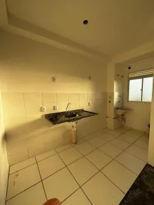 Apartamento com 2 Quartos à venda, 42m² no Jardim das Flores, Hortolândia