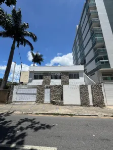 Imóvel Comercial com 5 Quartos à venda, 380m² no Parque Tamandaré, Campos dos Goytacazes