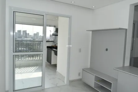 Apartamento com 2 Quartos à venda, 74m² no Cidade Mãe do Céu, São Paulo