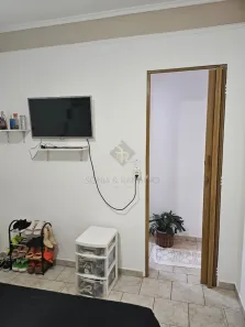 Apartamento com 2 Quartos à venda, 49m² no Ipiranga, Ribeirão Preto