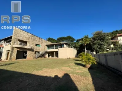 Casa de Condomínio com 5 Quartos à venda, 450m² no Condomínio Flamboyant-B, Atibaia