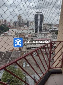 Apartamento com 1 Quarto à venda, 51m² no Centro, Campinas
