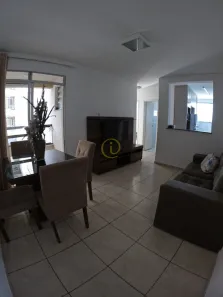 Apartamento com 2 Quartos para alugar, 60m² no Castelo, Belo Horizonte