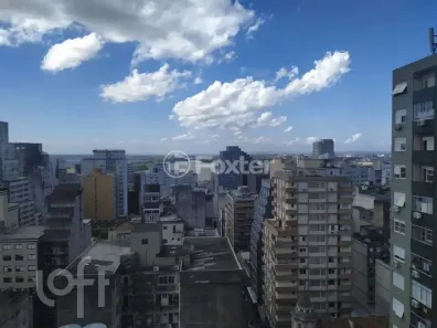 Apartamento com 2 Quartos à venda, 52m² no Centro Histórico, Porto Alegre
