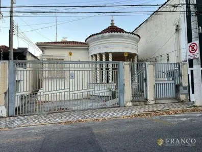 Imóvel Comercial com 5 Quartos à venda, 167m² no Centro, Taubaté