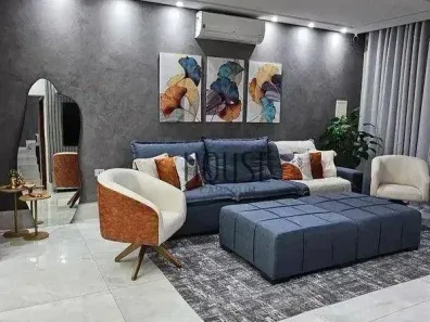 Casa de Condomínio com 3 Quartos à venda, 256m² no Cajuru do Sul, Sorocaba