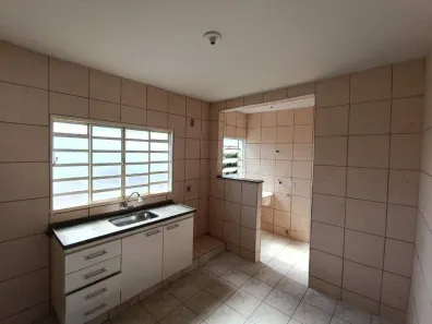 Apartamento com 3 Quartos à venda, 79m² no Santa Maria, Uberaba