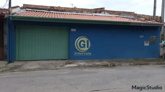 Sobrado com 7 Quartos à venda, 430m² no Vila Santa Rita, Jacareí