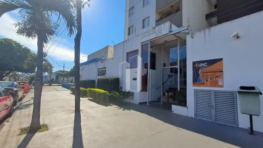 Apartamento com 3 Quartos à venda, 79m² no Parque Amazônia, Goiânia