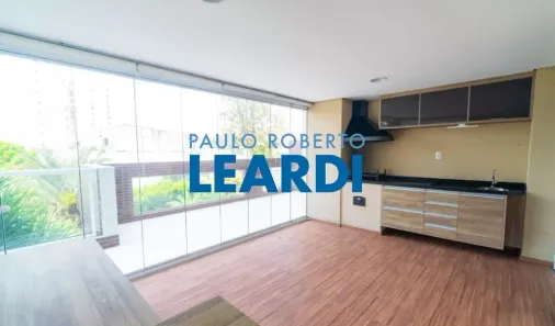 Apartamento com 3 Quartos à venda, 154m² no Vila Clementino, São Paulo