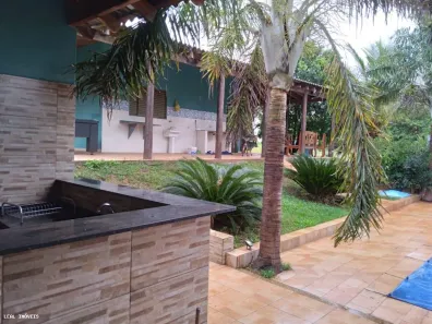 Fazenda/Sítio com 2 Quartos à venda, 230m² no Floresta do Sul, Presidente Prudente
