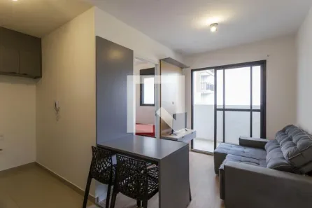 Apartamento com 2 Quartos à venda, 41m² no Indianópolis, São Paulo