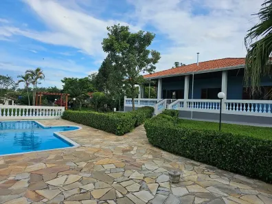Fazenda/Sítio com 2 Quartos à venda, 200m² no , Porangaba