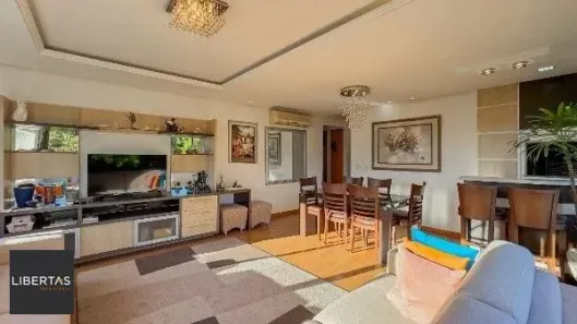 Apartamento com 3 Quartos à venda, 114m² no Auxiliadora, Porto Alegre