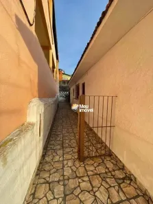 Casa com 1 Quarto à venda, 132m² no Moinho Velho, São Paulo