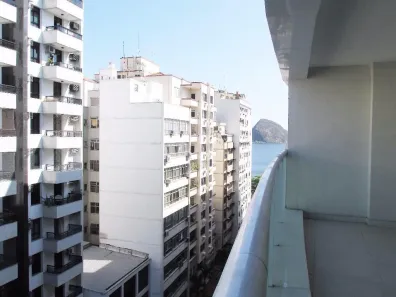 Apartamento com 4 Quartos à venda, 203m² no Icaraí, Niterói
