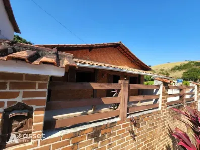 Casa de Condomínio com 4 Quartos à venda, 200m² no Rio do Ouro, São Gonçalo