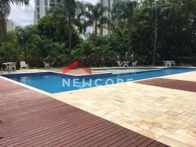 Apartamento com 3 Quartos à venda, 56m² no Cocaia, Guarulhos