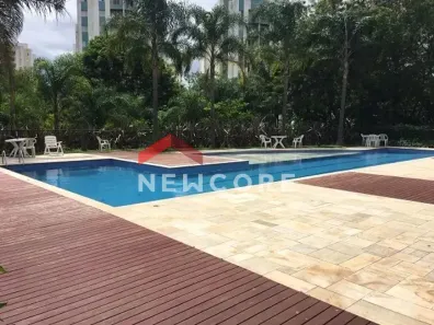 Apartamento com 3 Quartos à venda, 56m² no Cocaia, Guarulhos