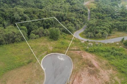 Lote/Terreno à venda, 1471m² no Planta Almirante, Almirante Tamandaré