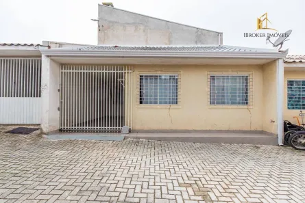 Casa de Condomínio com 2 Quartos à venda, 130m² no Estados, Fazenda Rio Grande