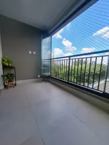 Apartamento com 2 Quartos à venda, 62m² no Água Branca, São Paulo