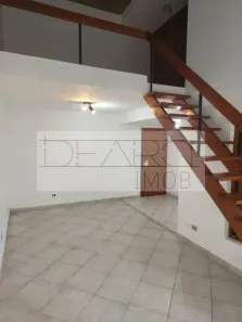 Apartamento com 1 Quarto à venda, 64m² no Itaim Bibi, São Paulo