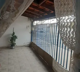 Casa com 2 Quartos à venda, 60m² no Jardim Tulipas, Sorocaba