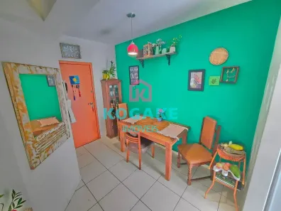 Apartamento com 3 Quartos à venda, 70m² no Vila Ema, São José dos Campos