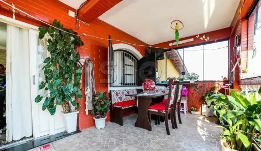 Sobrado com 6 Quartos à venda, 532m² no Vila Medeiros, São Paulo